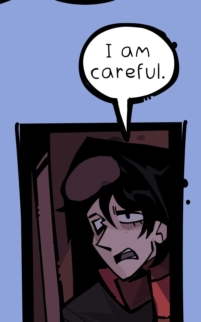 Paperteeth! Chapter 23 page 7 - 