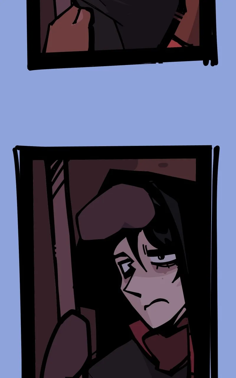 Paperteeth! Chapter 23 page 8 - 