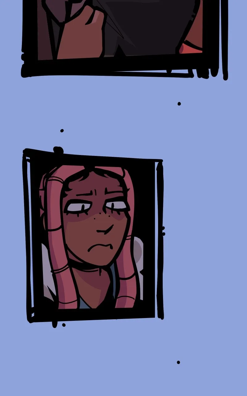 Paperteeth! Chapter 23 page 9 - 