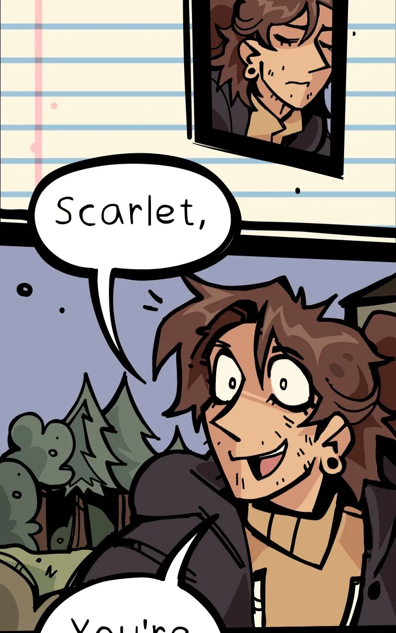 Paperteeth! Chapter 24 page 11 - 
