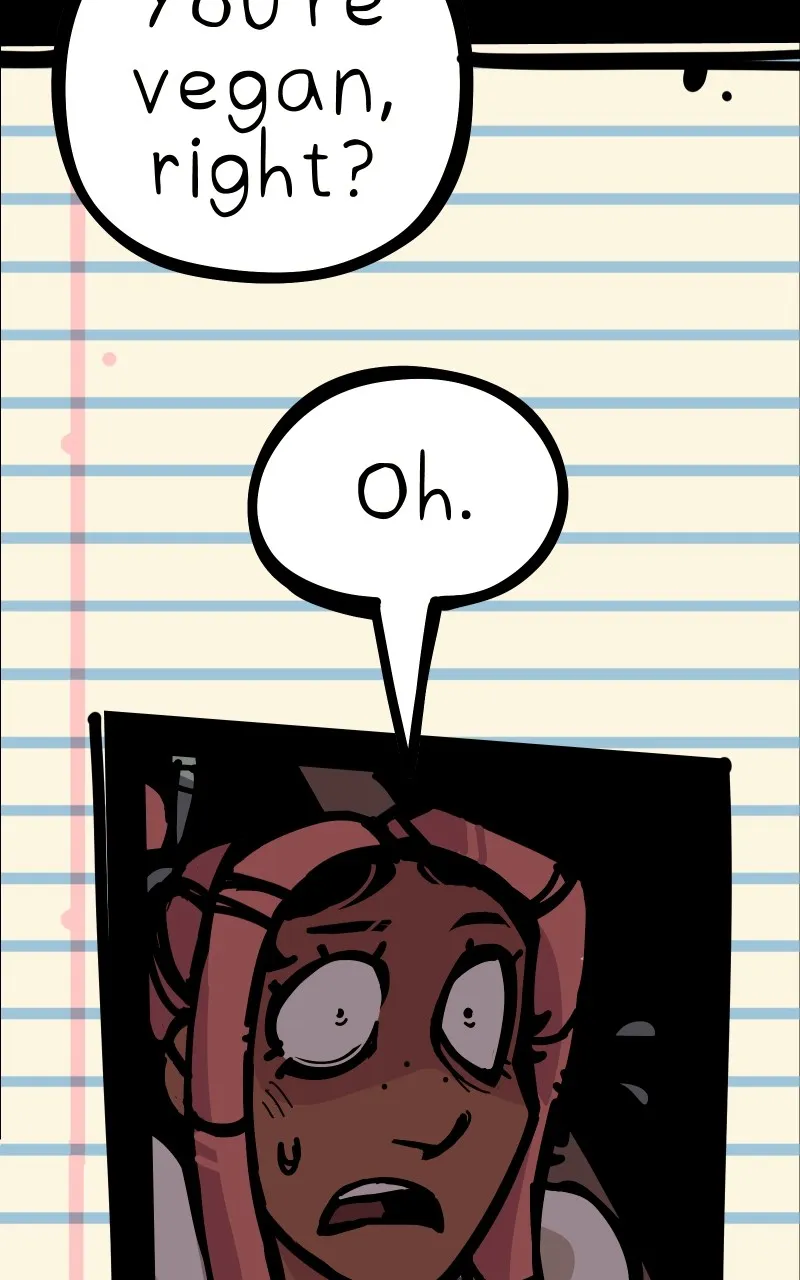 Paperteeth! Chapter 24 page 12 - 