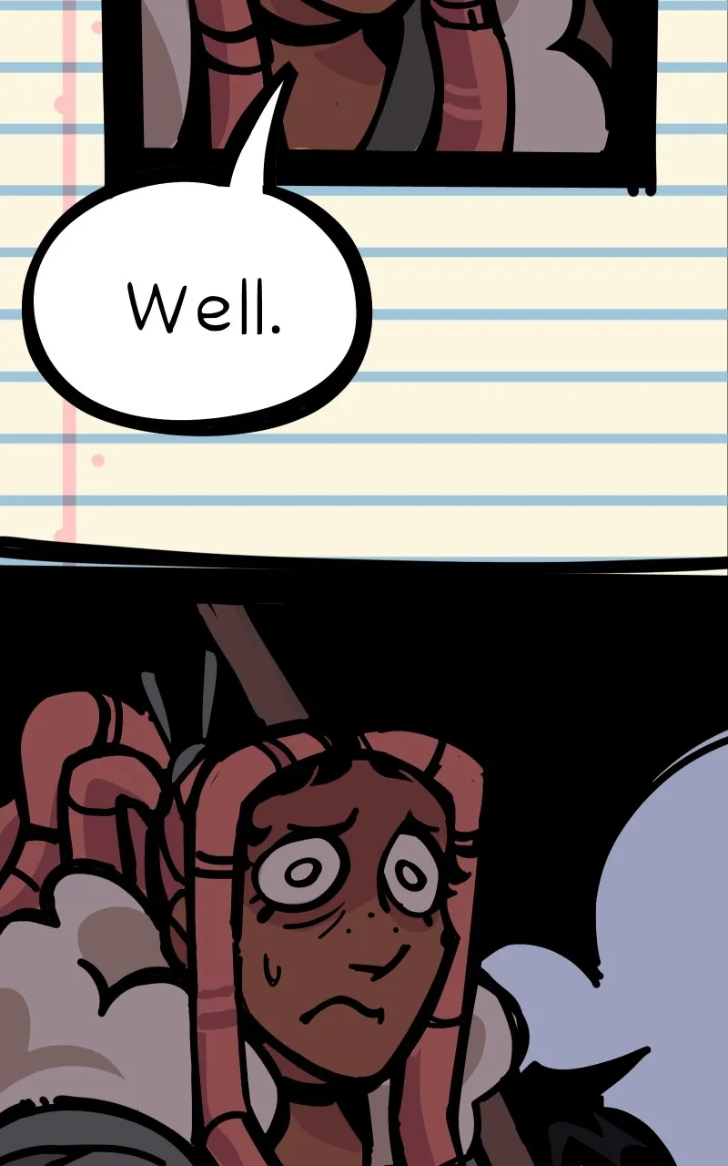 Paperteeth! Chapter 24 page 13 - 
