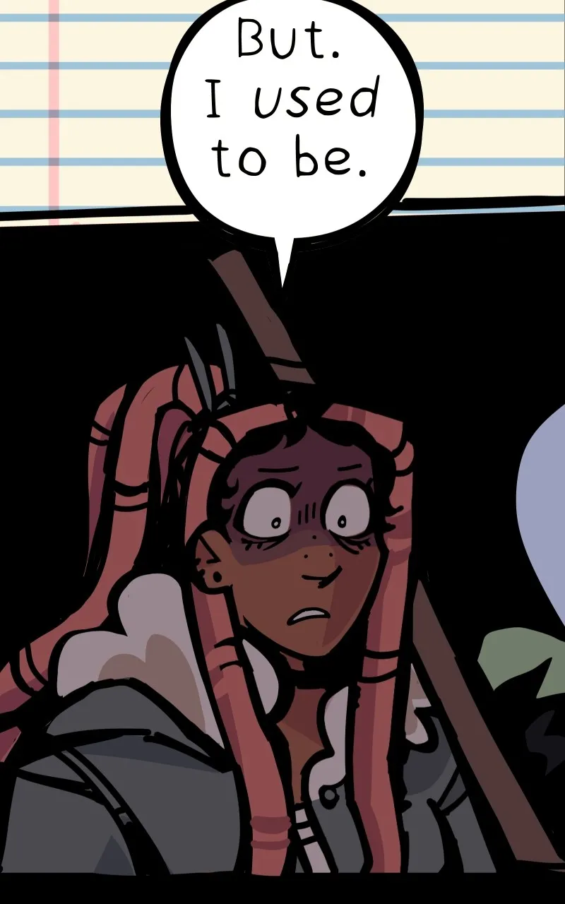 Paperteeth! Chapter 24 page 15 - 