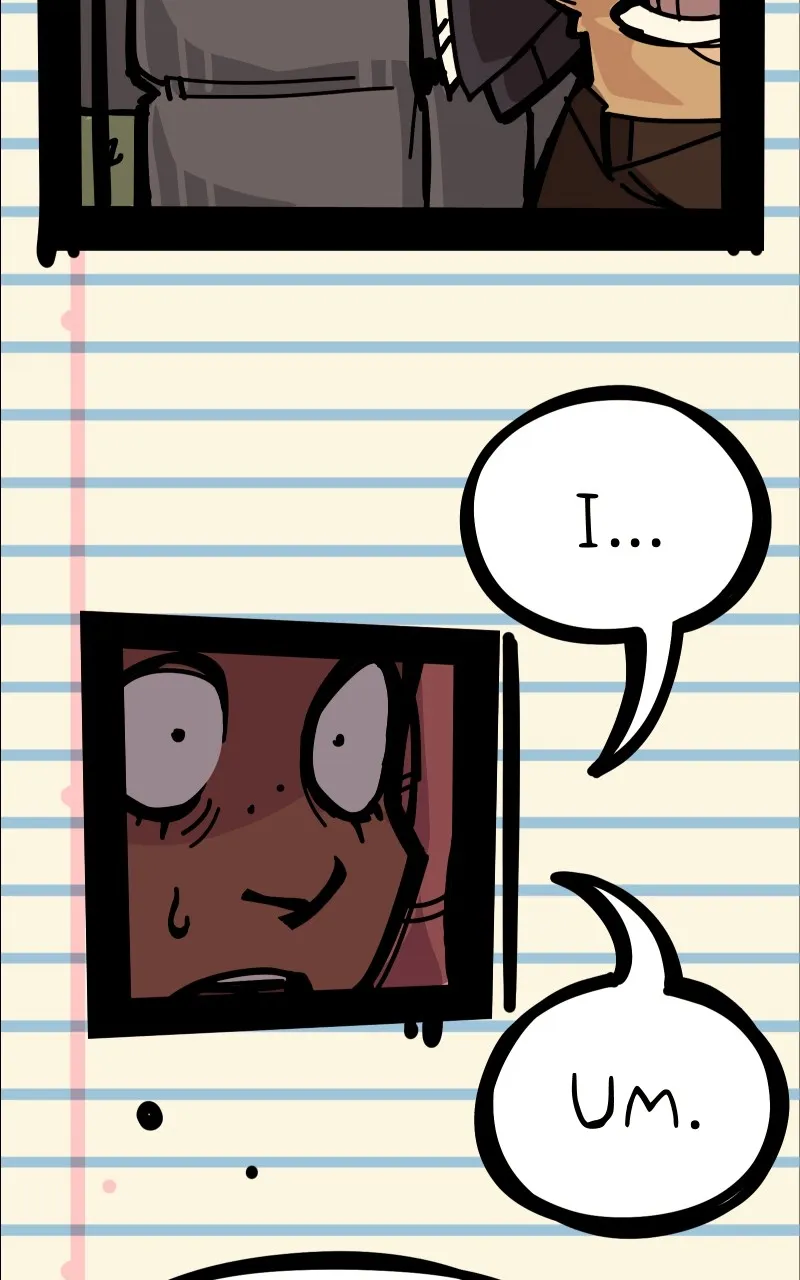 Paperteeth! Chapter 24 page 17 - 