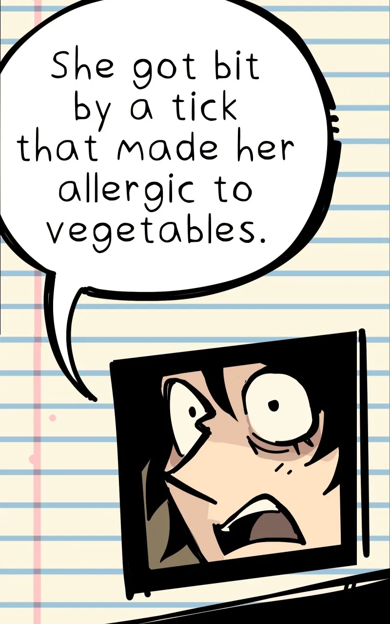 Paperteeth! Chapter 24 page 18 - 