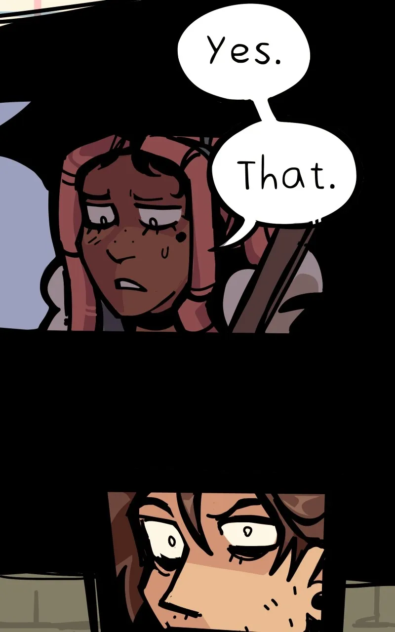 Paperteeth! Chapter 24 page 19 - 