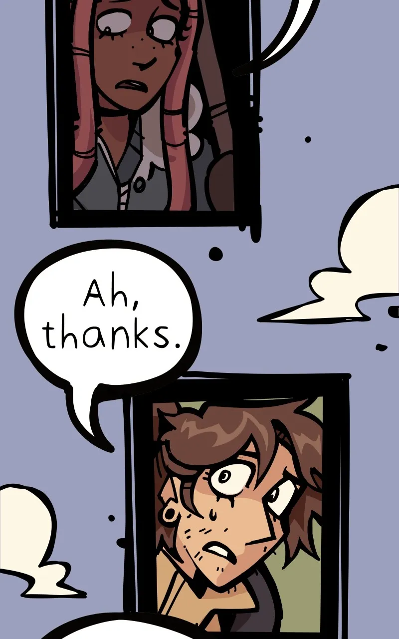 Paperteeth! Chapter 24 page 3 - 