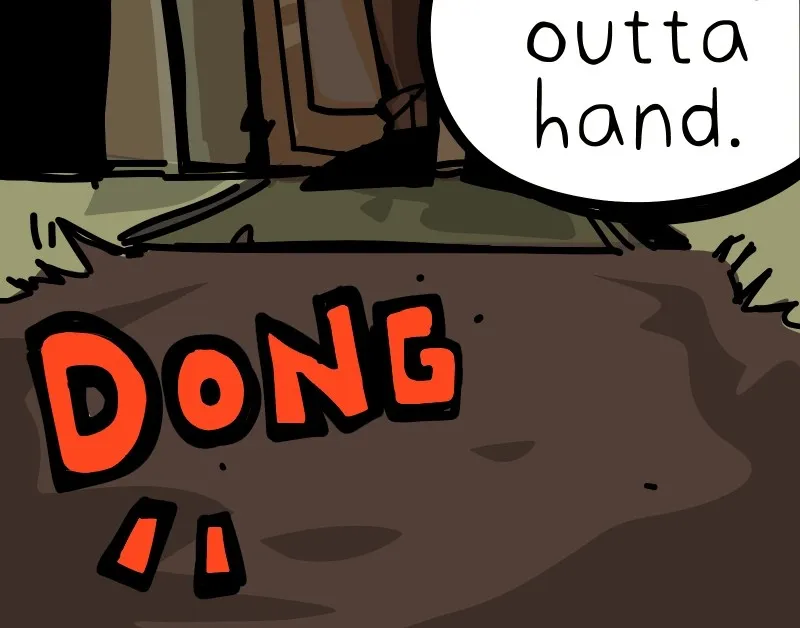 Paperteeth! Chapter 24 page 21 - 