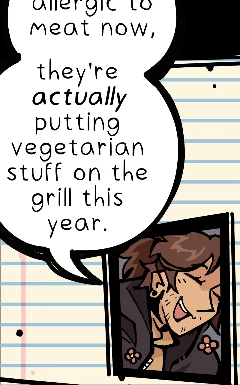 Paperteeth! Chapter 24 page 5 - 