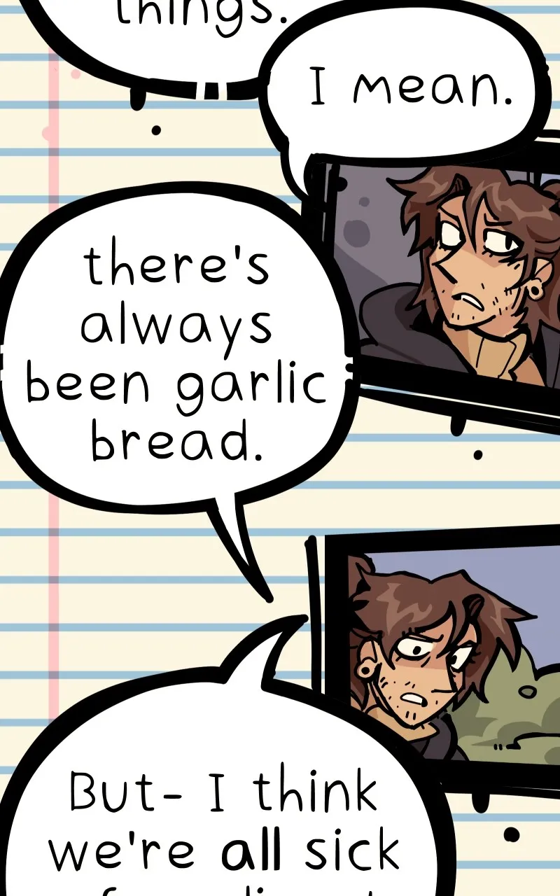 Paperteeth! Chapter 24 page 7 - 