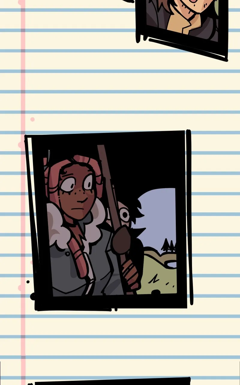 Paperteeth! Chapter 24 page 9 - 
