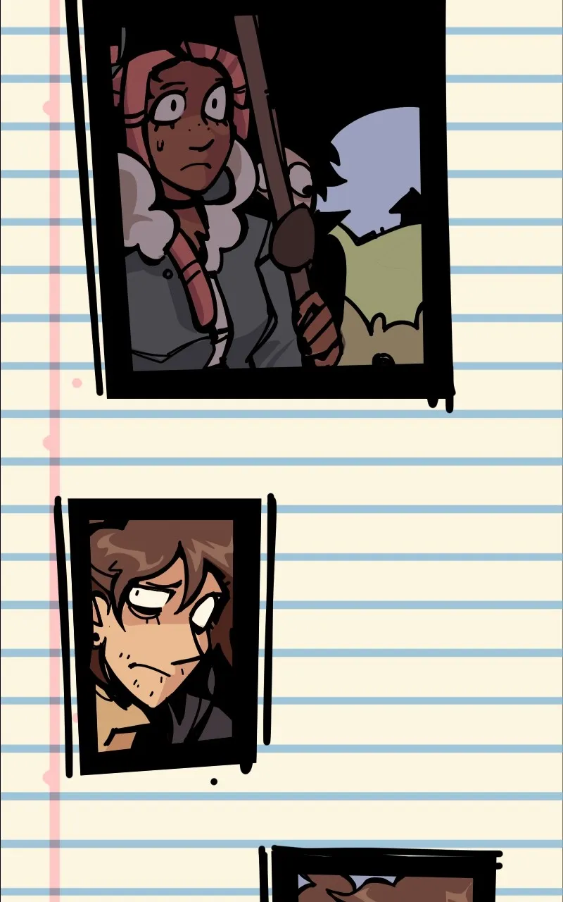 Paperteeth! Chapter 24 page 10 - 