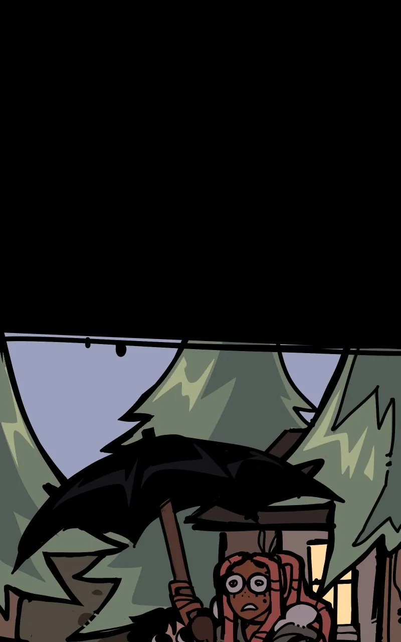 Paperteeth! Chapter 25 page 2 - 