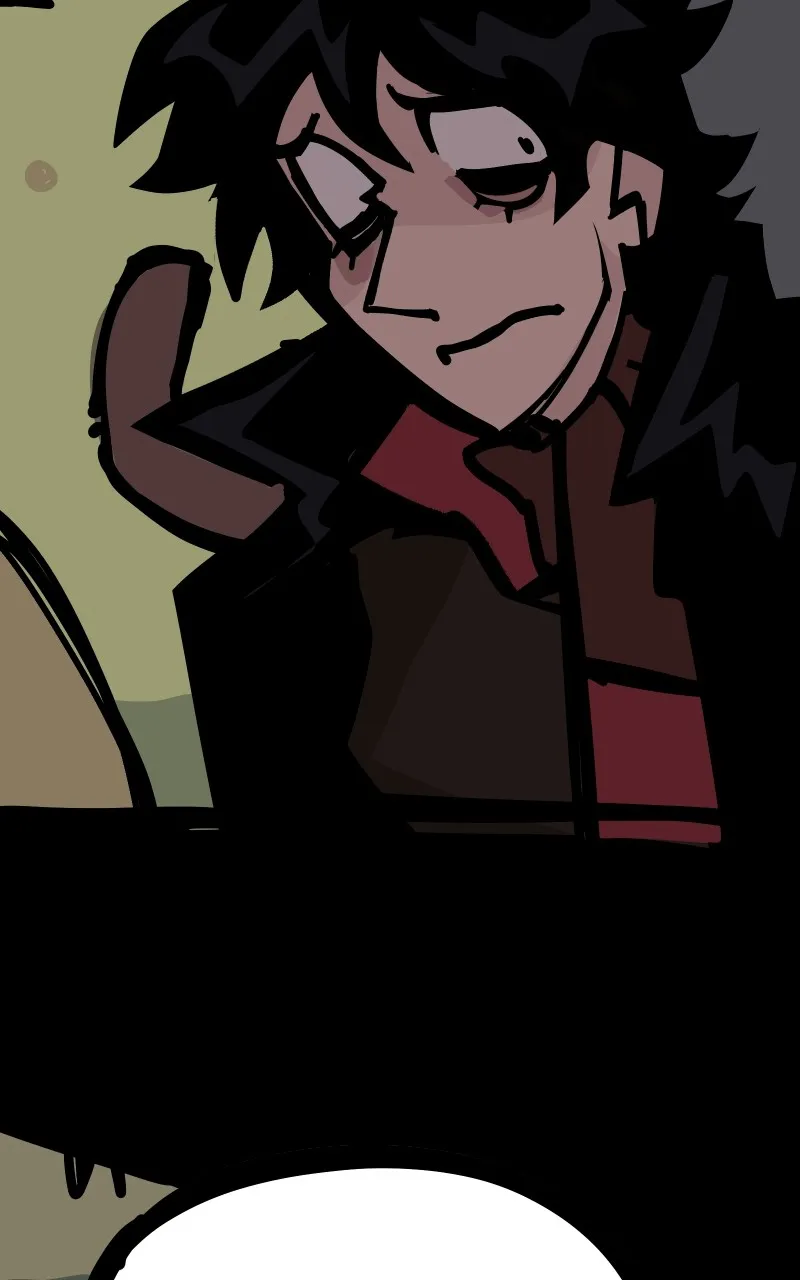 Paperteeth! Chapter 25 page 21 - 