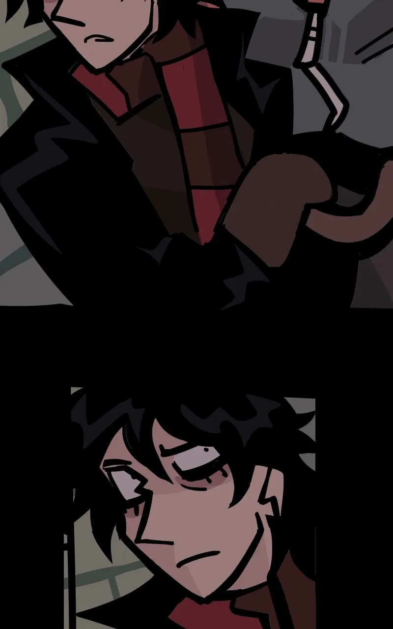 Paperteeth! Chapter 25 page 23 - 