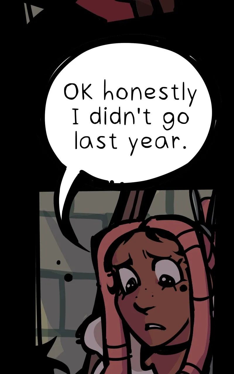 Paperteeth! Chapter 25 page 25 - 