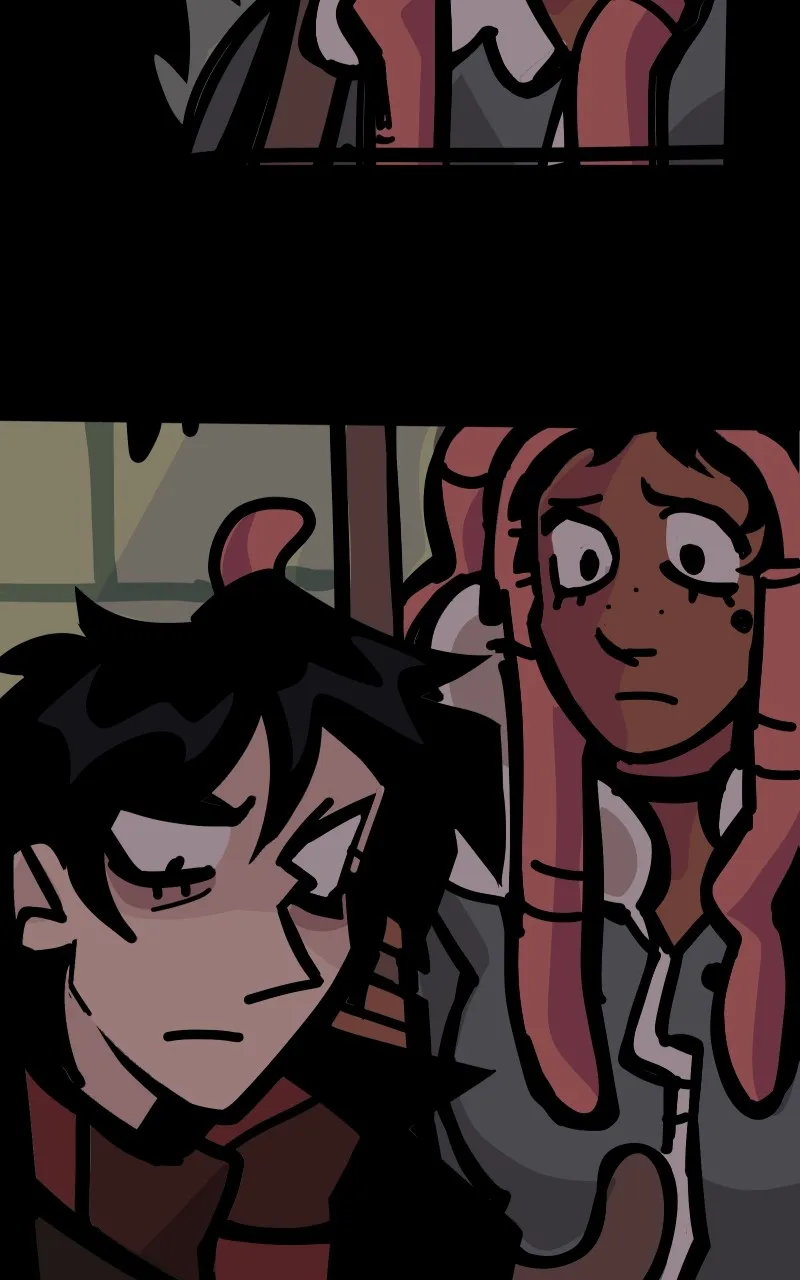 Paperteeth! Chapter 25 page 26 - 