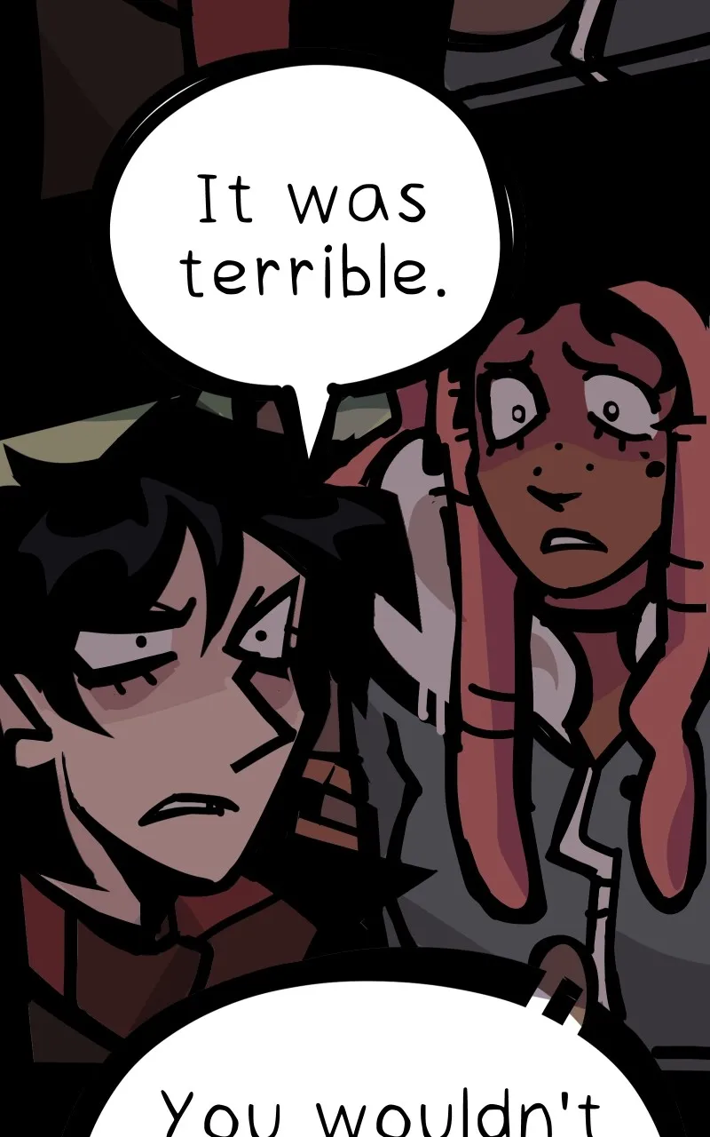 Paperteeth! Chapter 25 page 27 - 