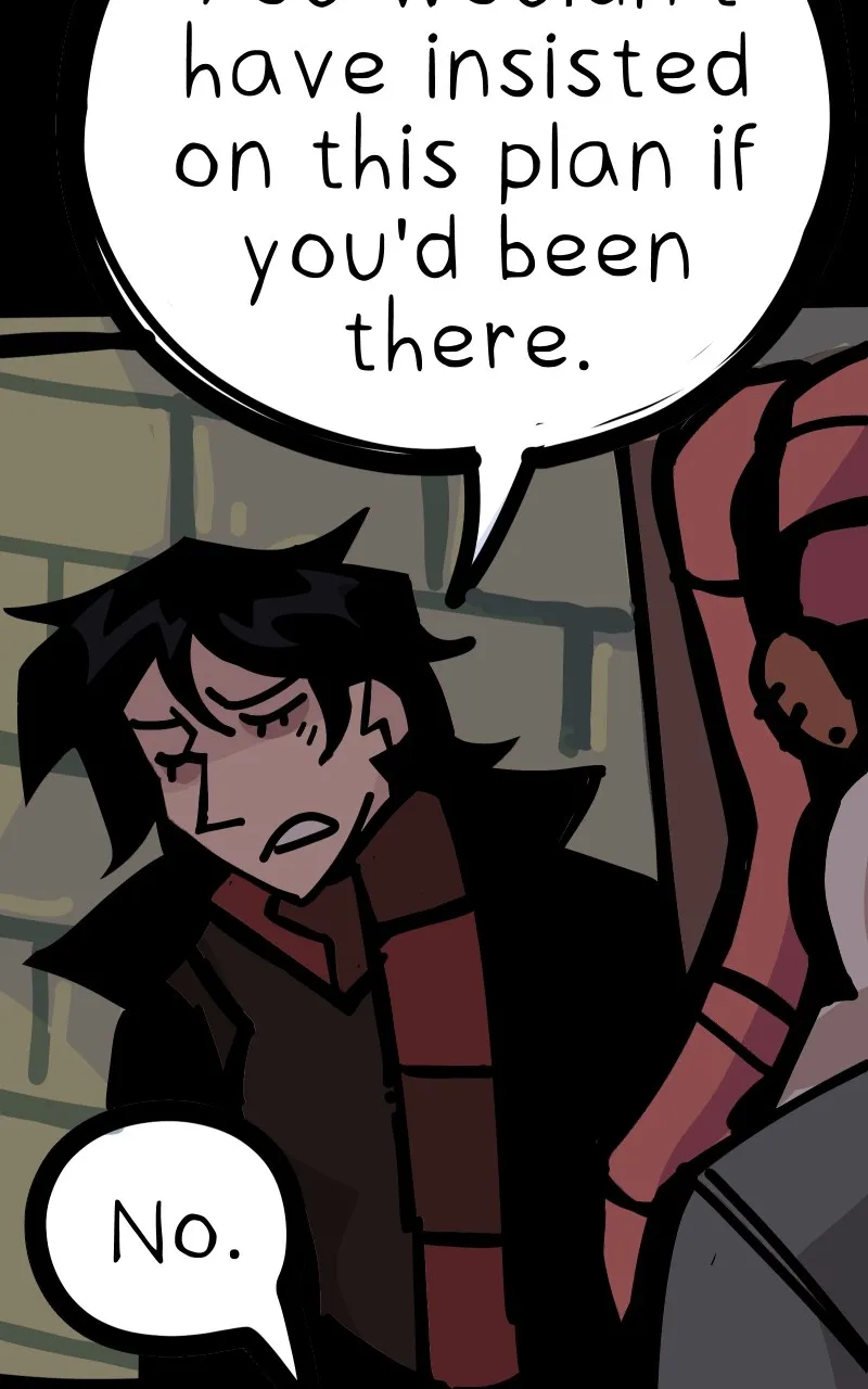 Paperteeth! Chapter 25 page 28 - 