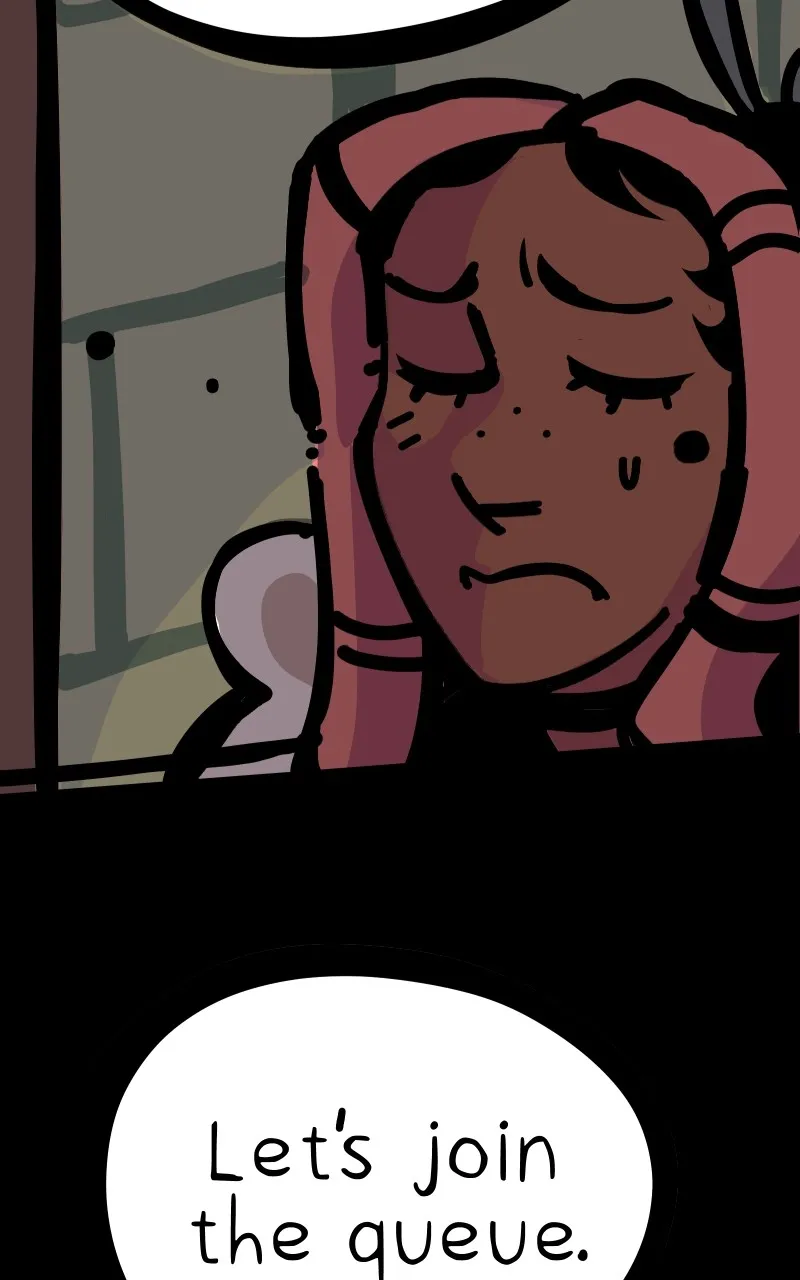 Paperteeth! Chapter 25 page 31 - 