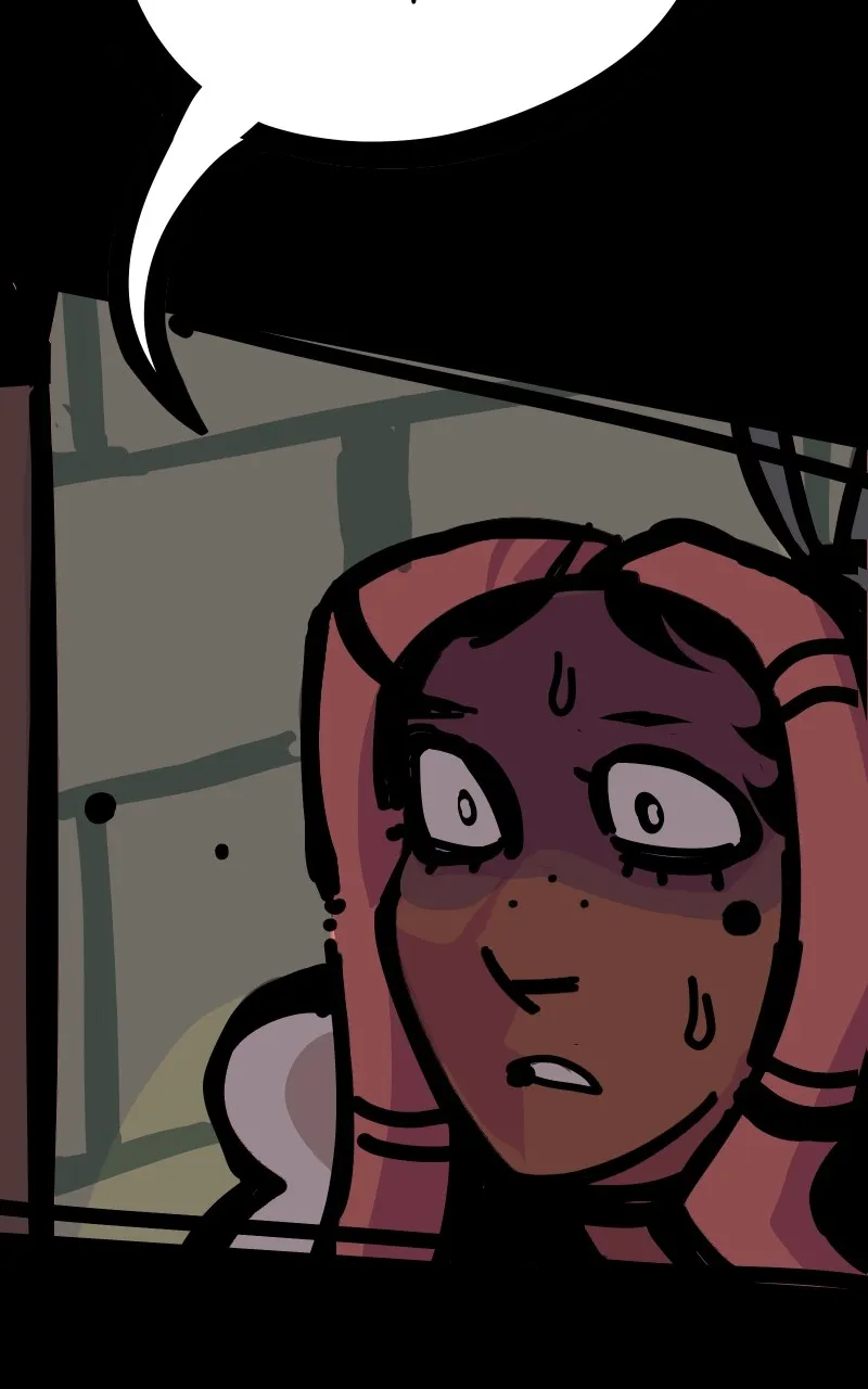 Paperteeth! Chapter 25 page 32 - 