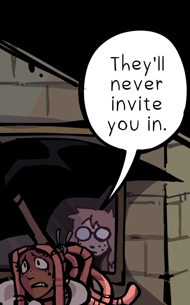 Paperteeth! Chapter 25 page 6 - 