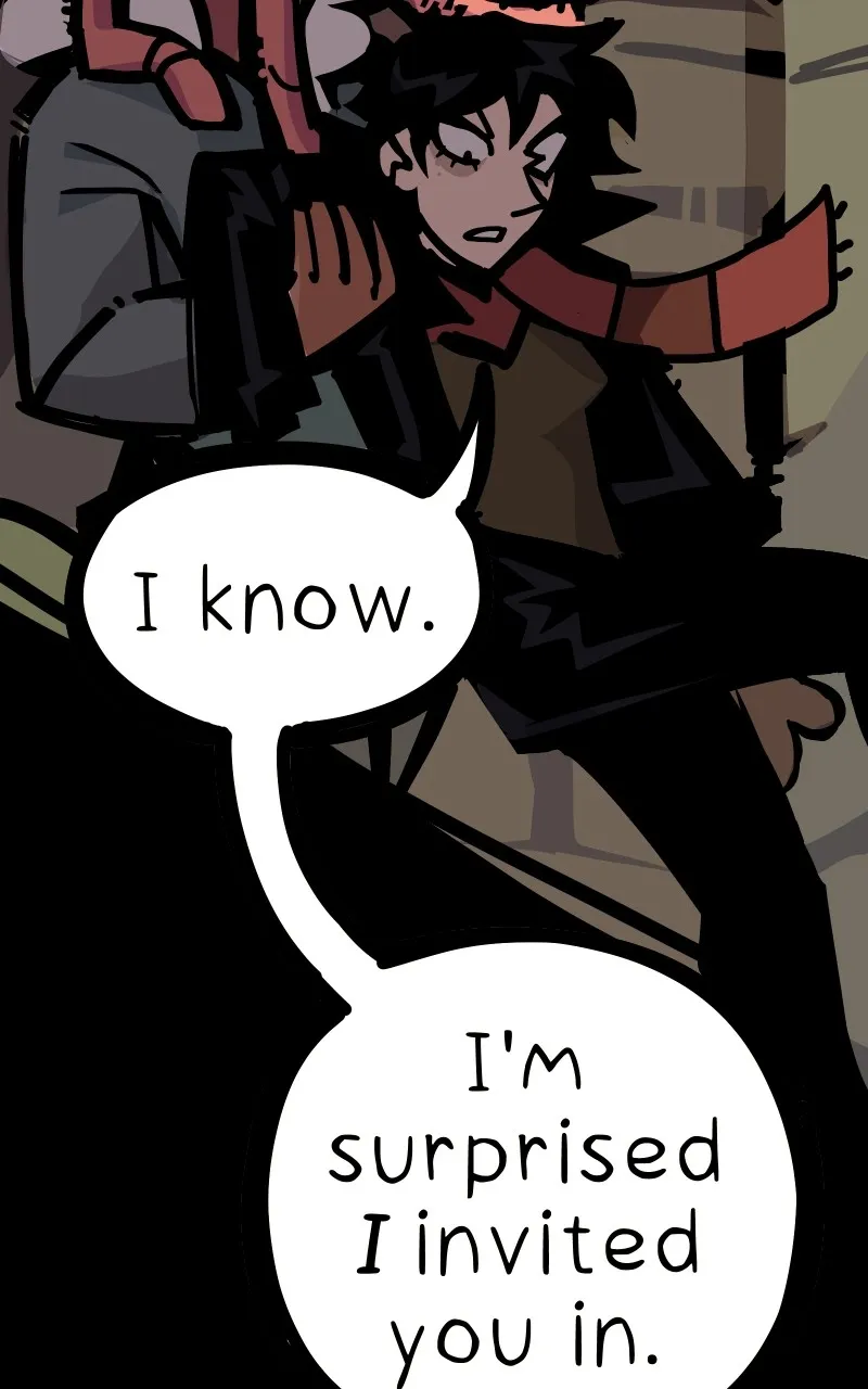 Paperteeth! Chapter 25 page 7 - 