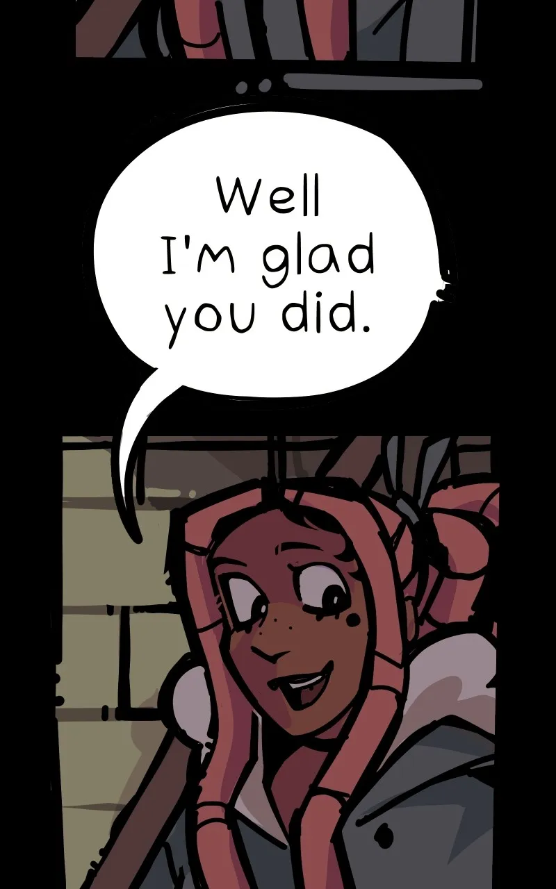 Paperteeth! Chapter 25 page 9 - 