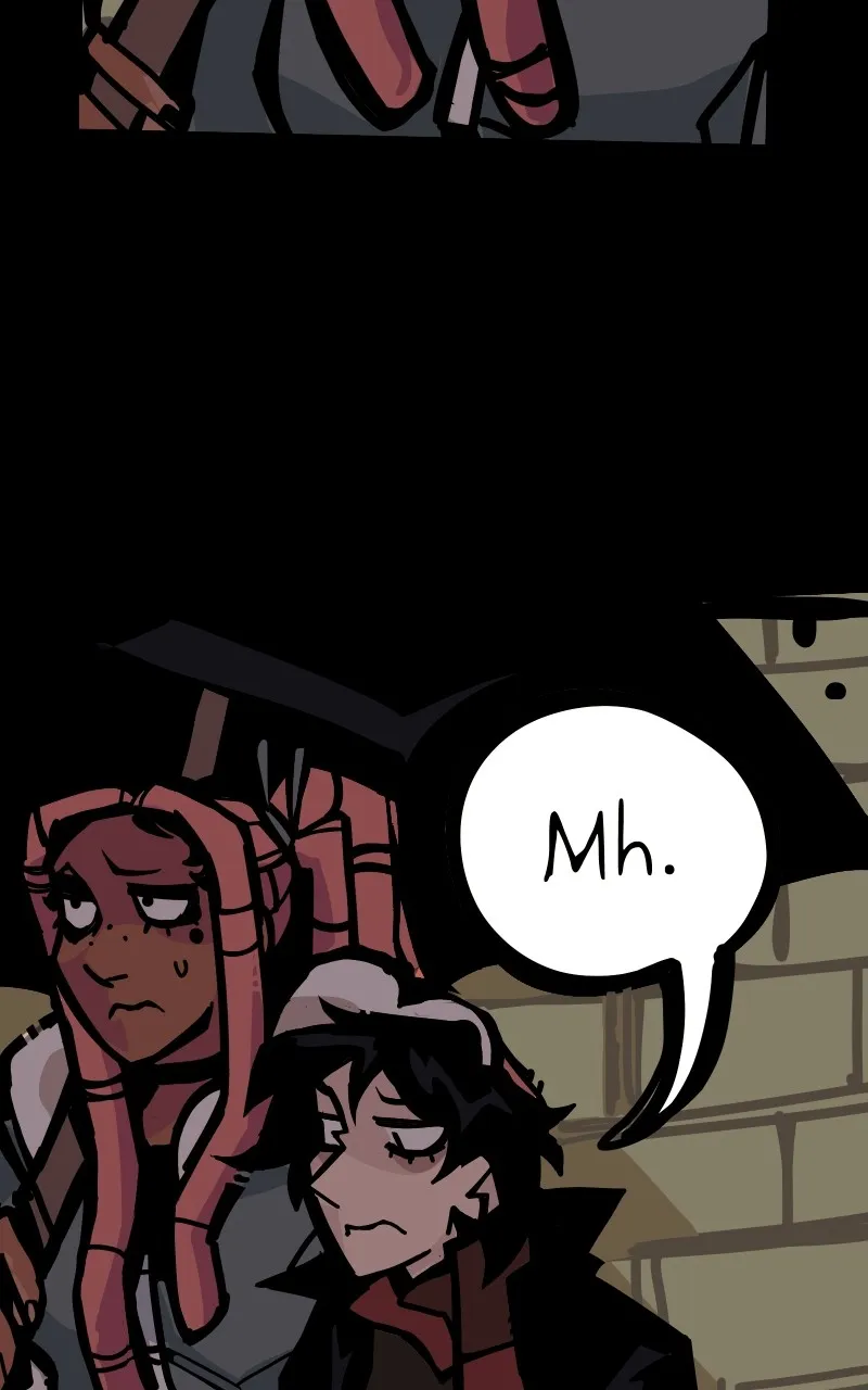 Paperteeth! Chapter 25 page 10 - 