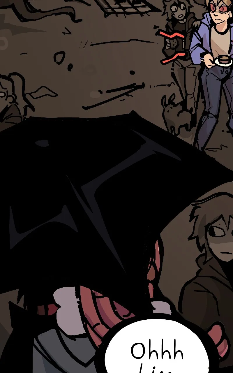 Paperteeth! Chapter 26 page 11 - 