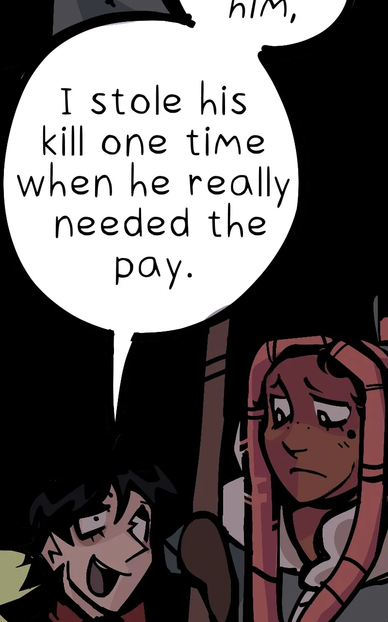 Paperteeth! Chapter 26 page 12 - 