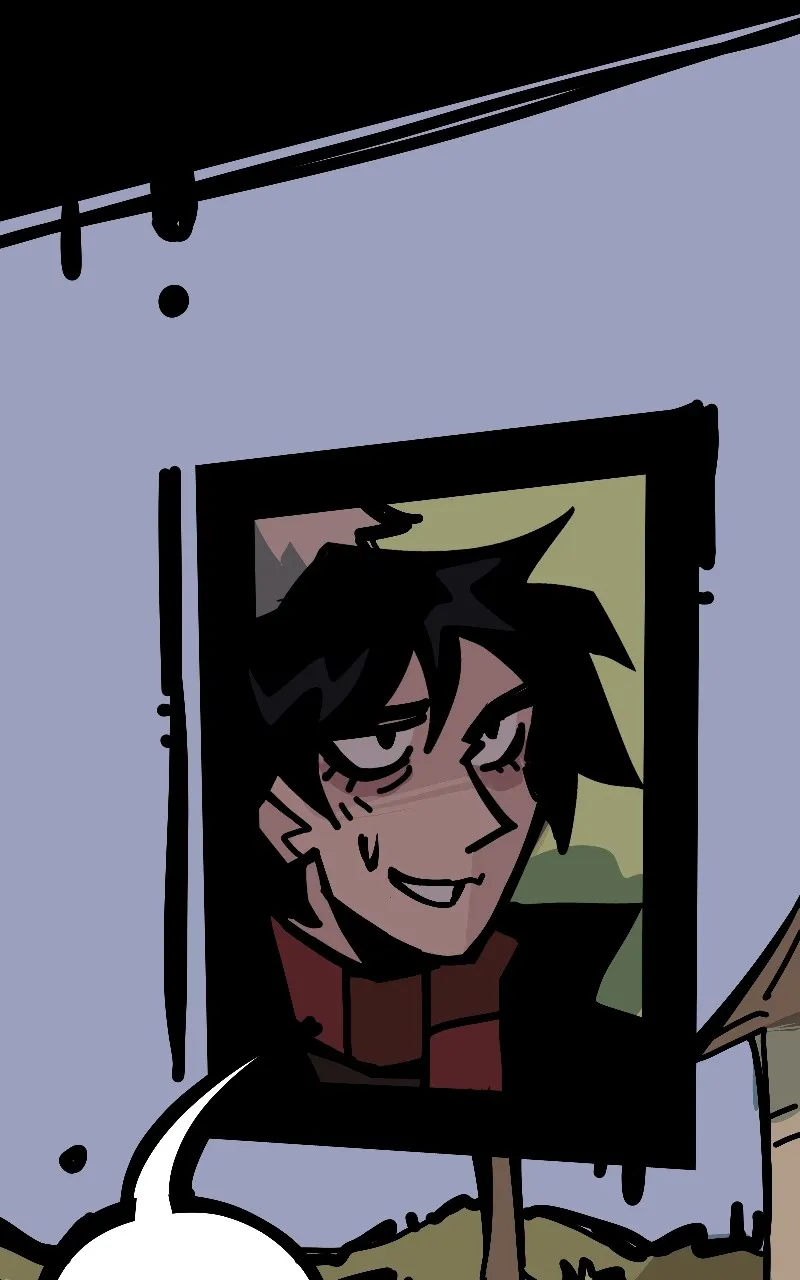 Paperteeth! Chapter 26 page 14 - 