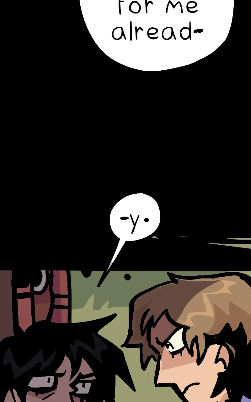 Paperteeth! Chapter 26 page 17 - 