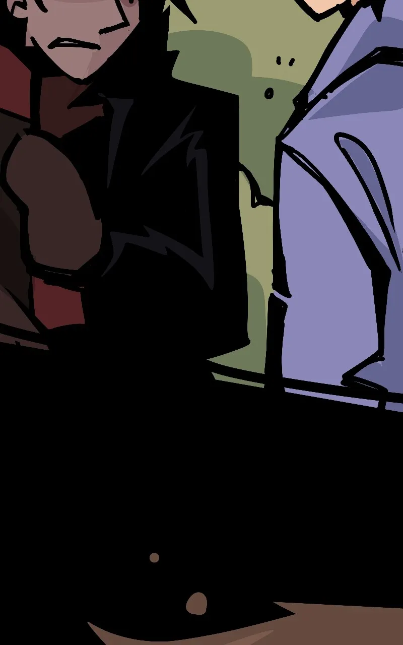 Paperteeth! Chapter 26 page 18 - 
