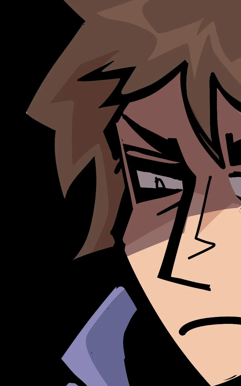 Paperteeth! Chapter 26 page 19 - 