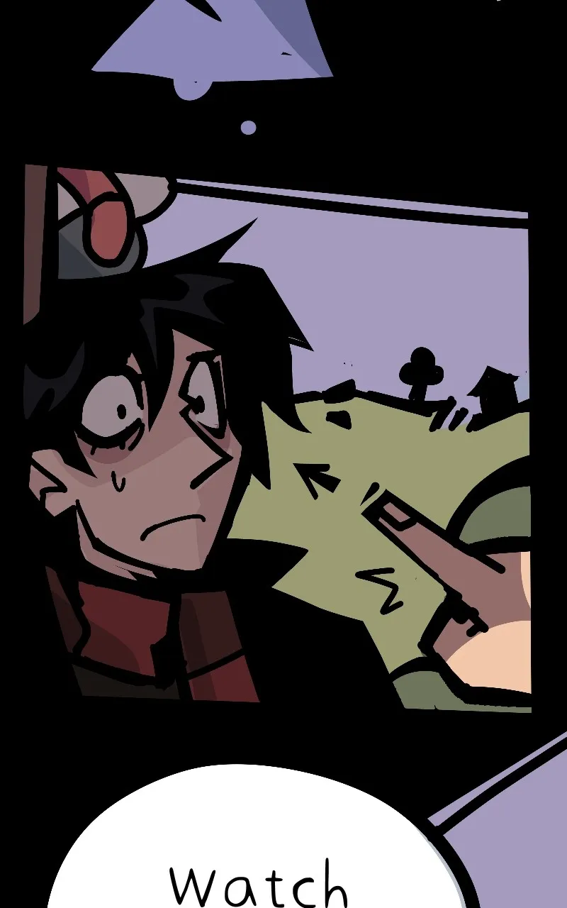 Paperteeth! Chapter 26 page 20 - 