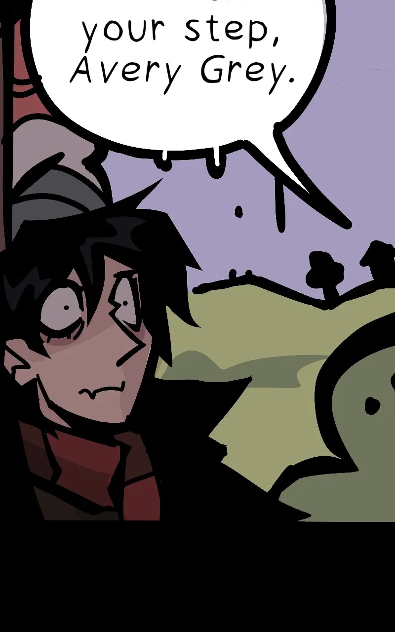 Paperteeth! Chapter 26 page 21 - 