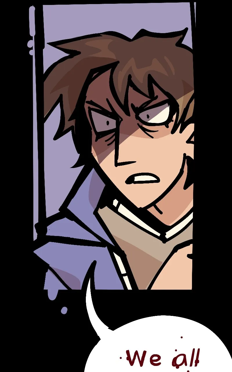 Paperteeth! Chapter 26 page 22 - 
