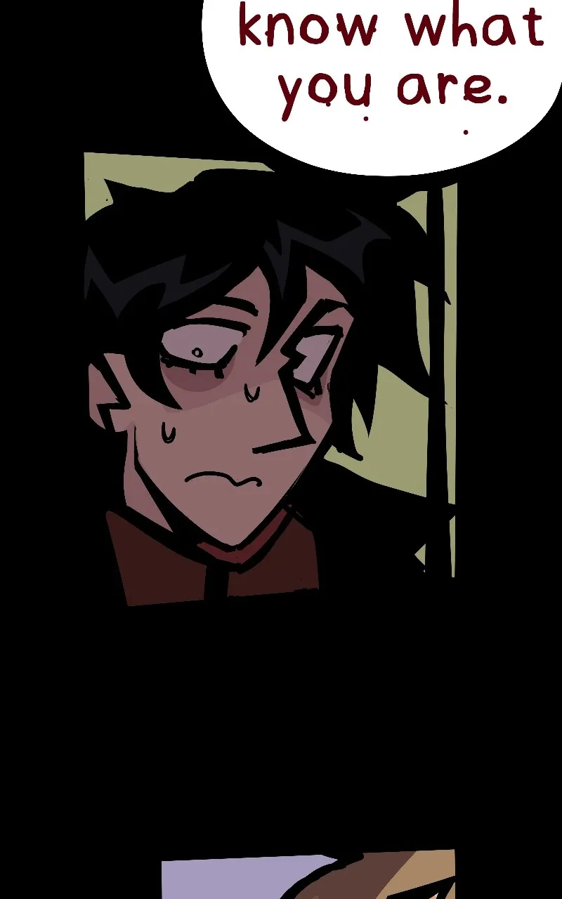 Paperteeth! Chapter 26 page 23 - 
