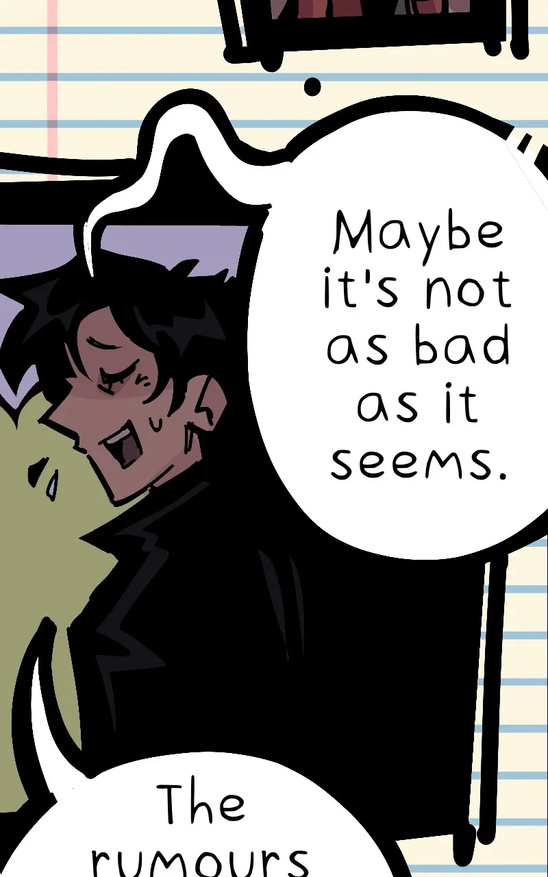 Paperteeth! Chapter 26 page 29 - 