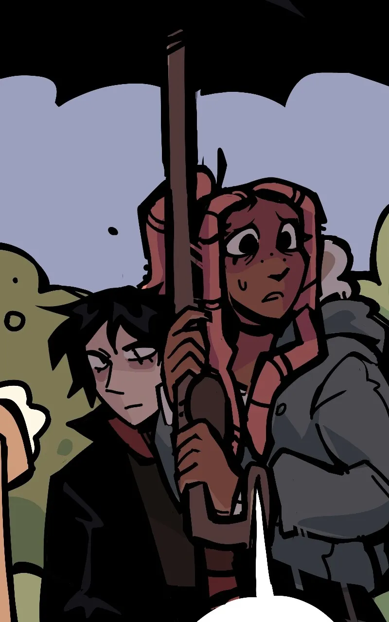 Paperteeth! Chapter 26 page 4 - 