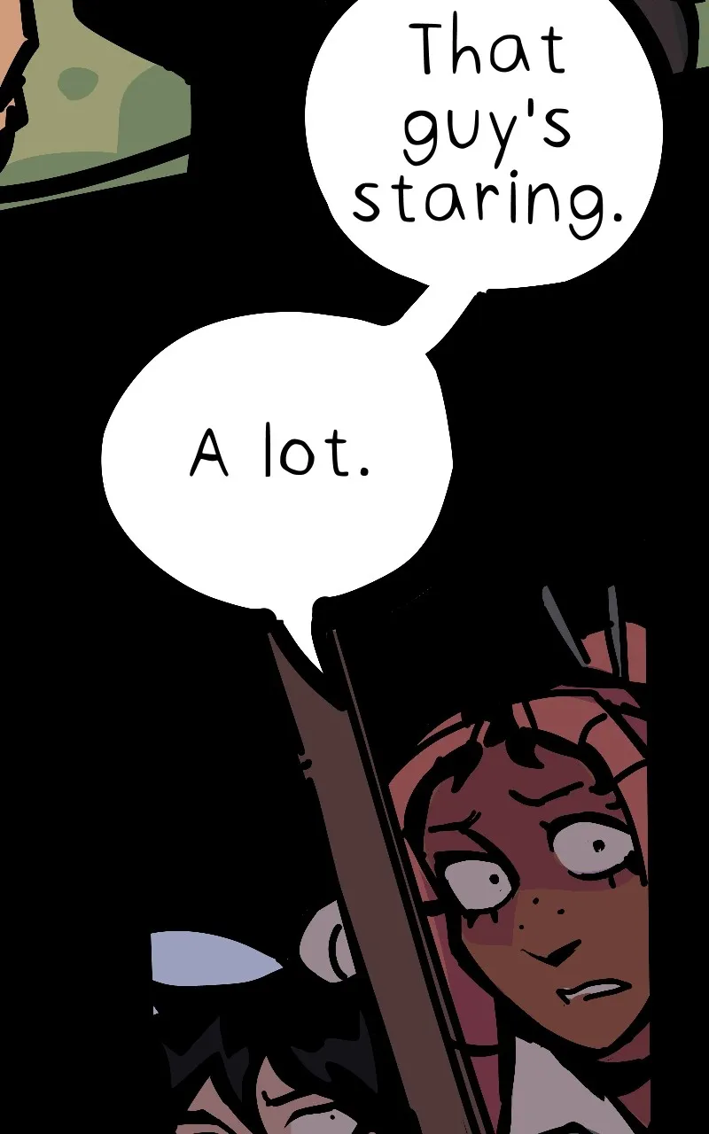 Paperteeth! Chapter 26 page 5 - 