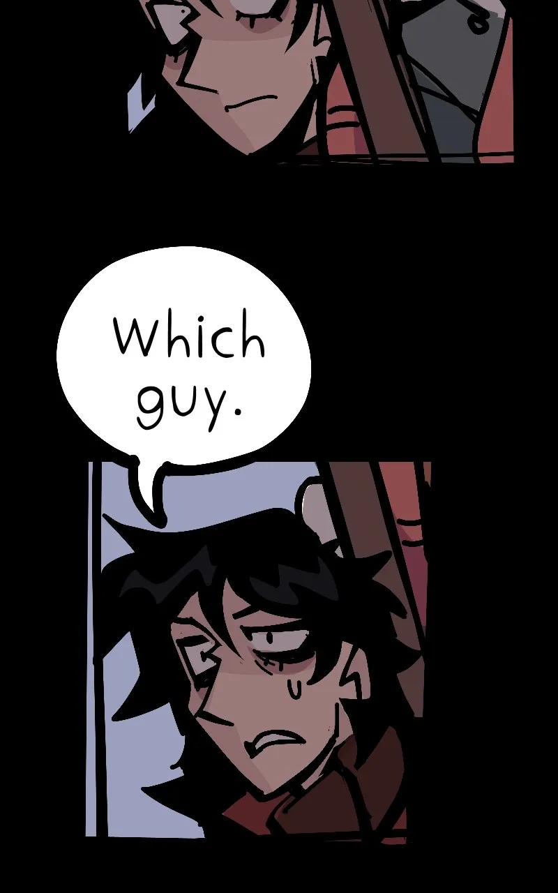 Paperteeth! Chapter 26 page 6 - 