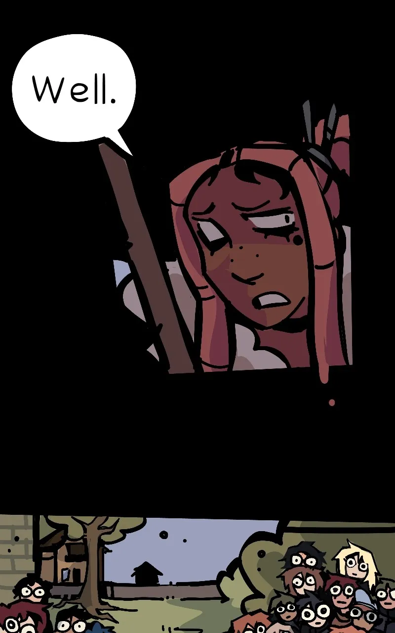 Paperteeth! Chapter 26 page 7 - 