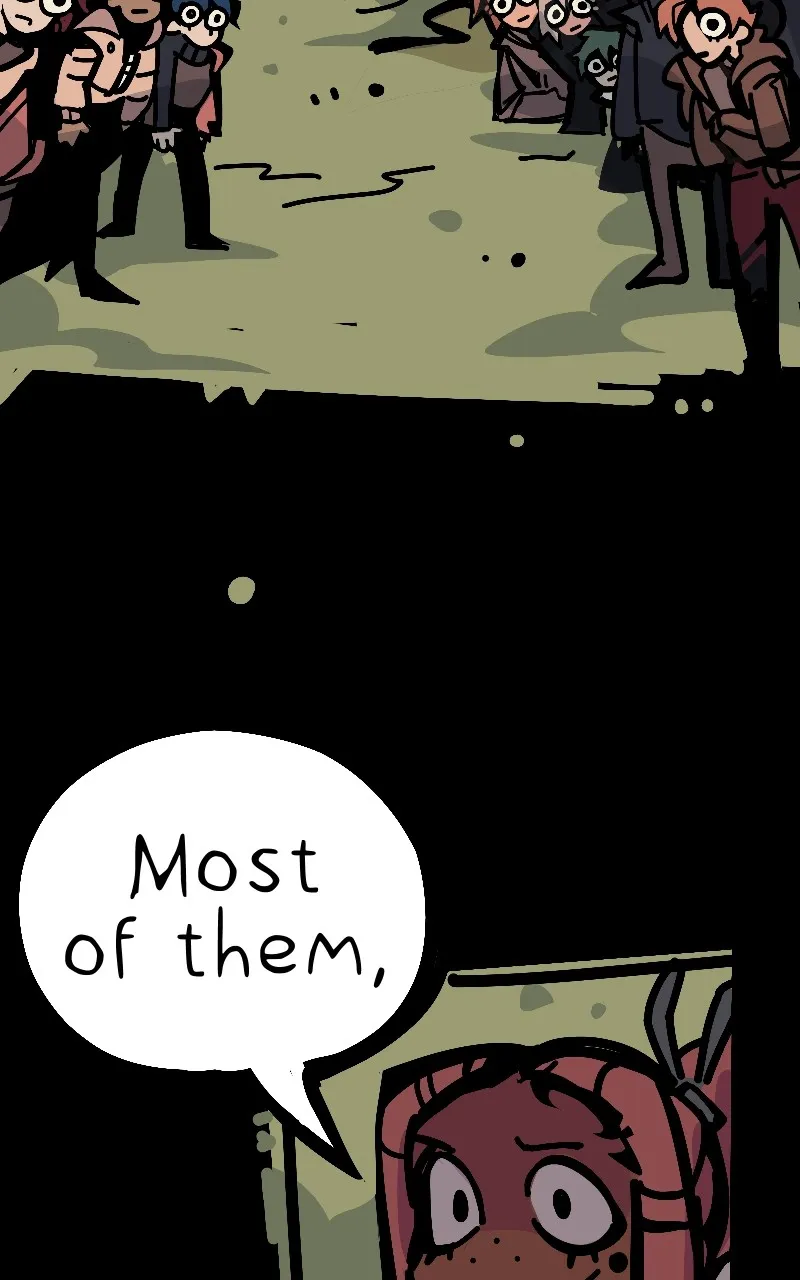 Paperteeth! Chapter 26 page 8 - 