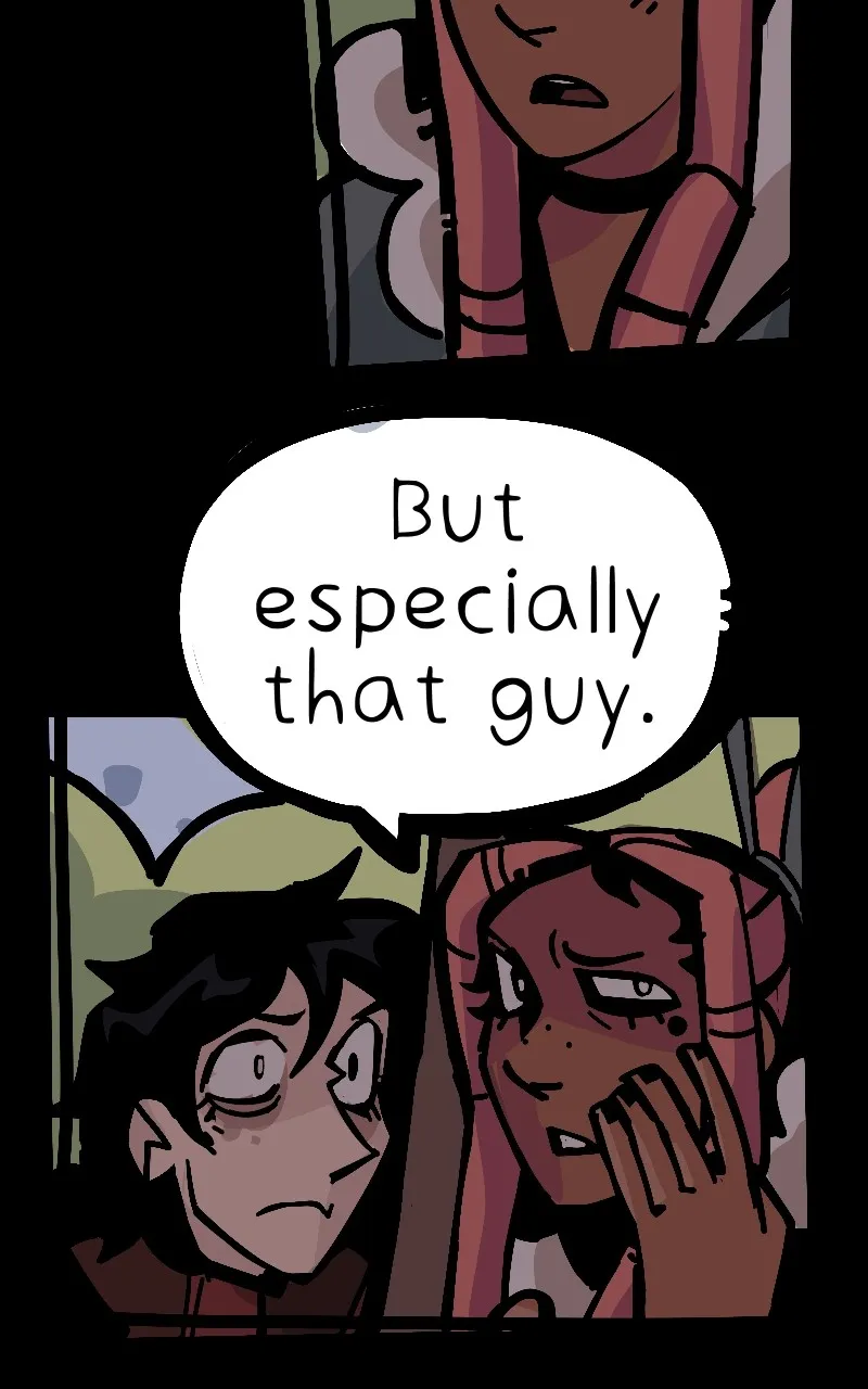 Paperteeth! Chapter 26 page 9 - 