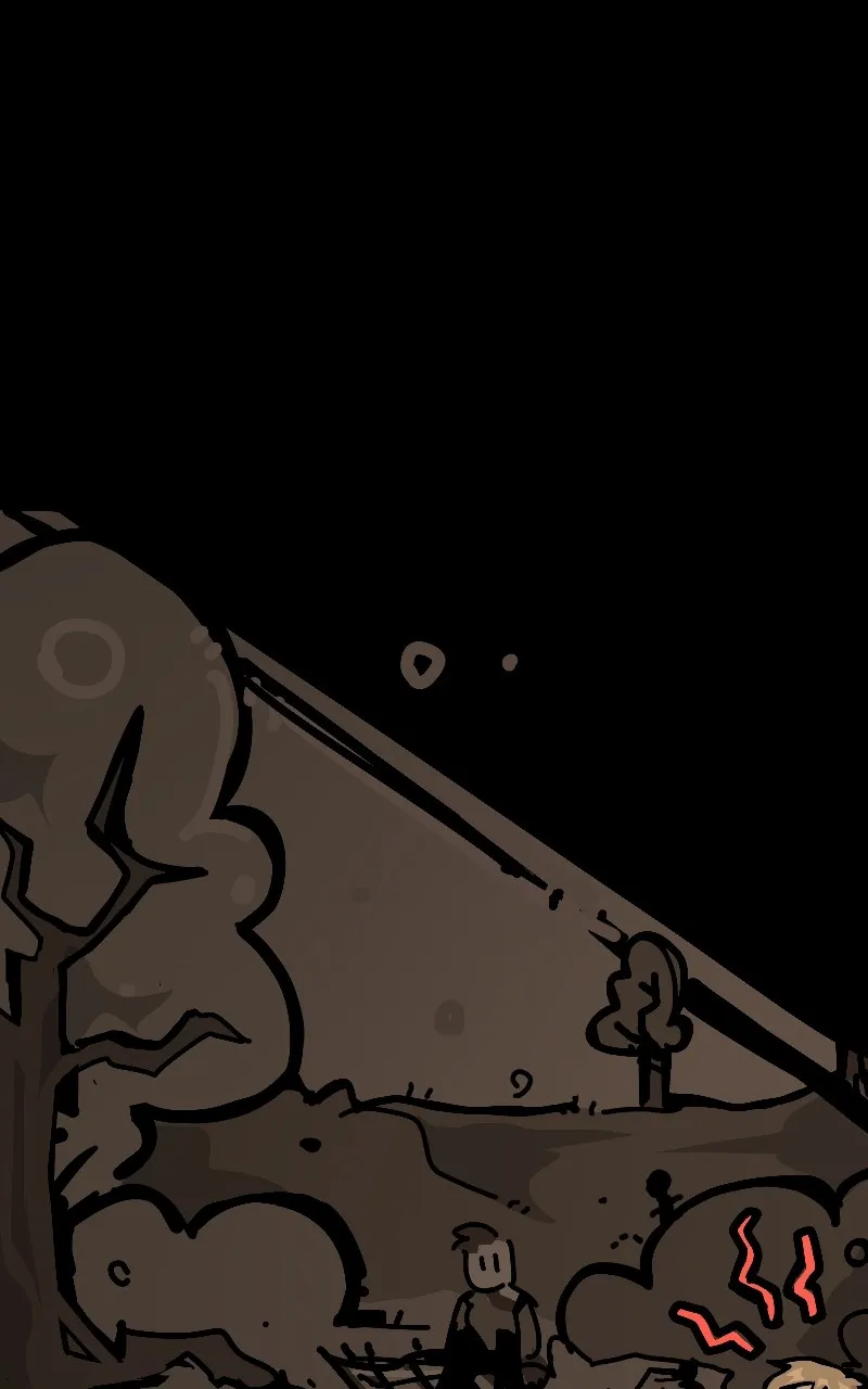 Paperteeth! Chapter 26 page 10 - 