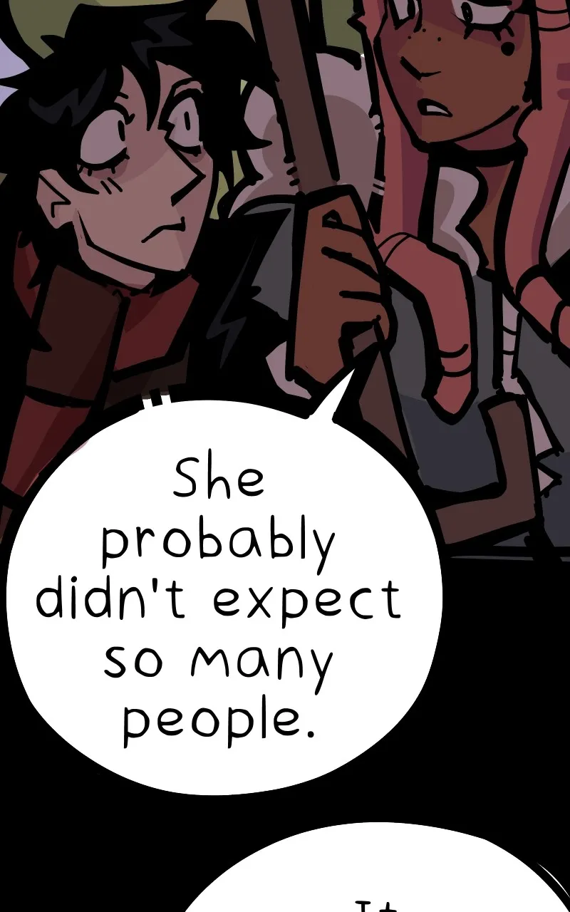 Paperteeth! Chapter 27 page 11 - 