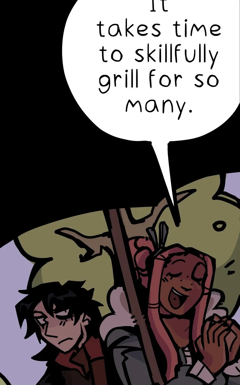 Paperteeth! Chapter 27 page 12 - 