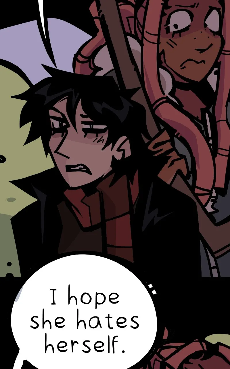 Paperteeth! Chapter 27 page 14 - 